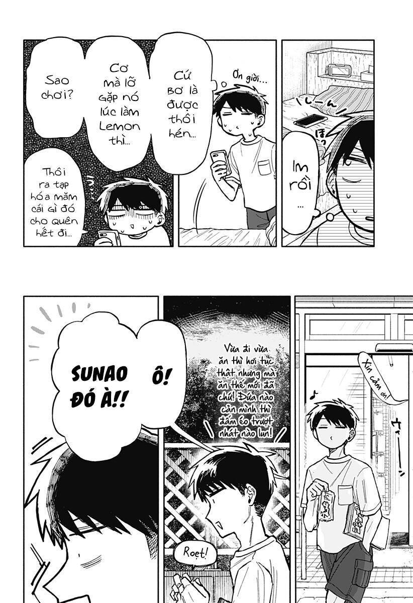 Chúc Em Hạnh Phúc, Lemon! Chap 17 - Next Chap 18