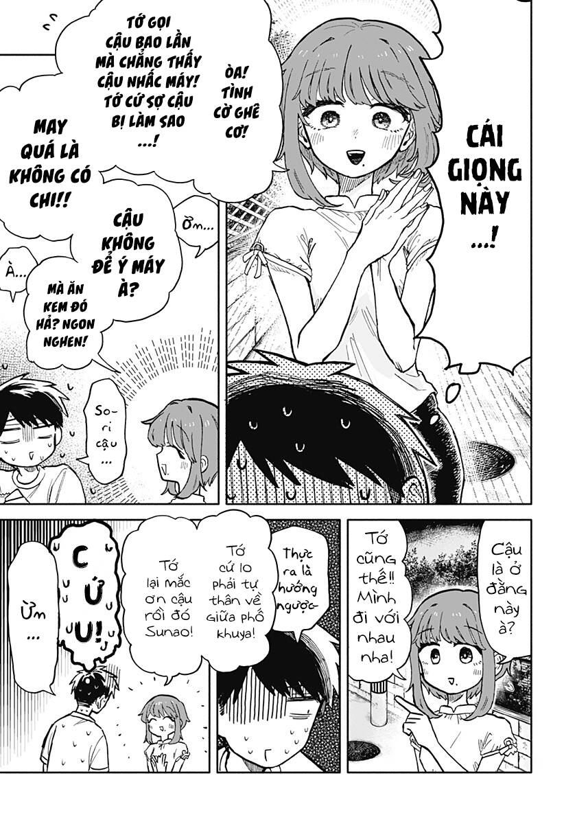 Chúc Em Hạnh Phúc, Lemon! Chap 17 - Next Chap 18