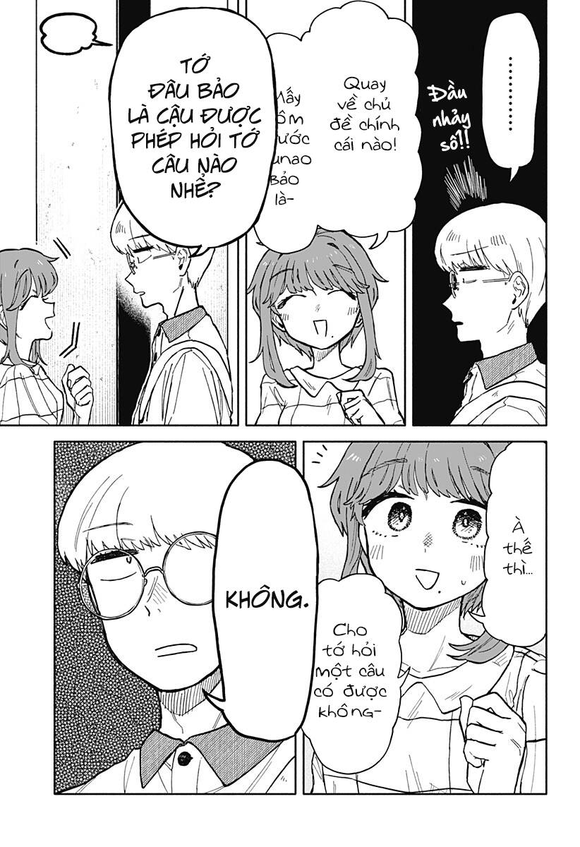 Chúc Em Hạnh Phúc, Lemon! Chap 17 - Next Chap 18