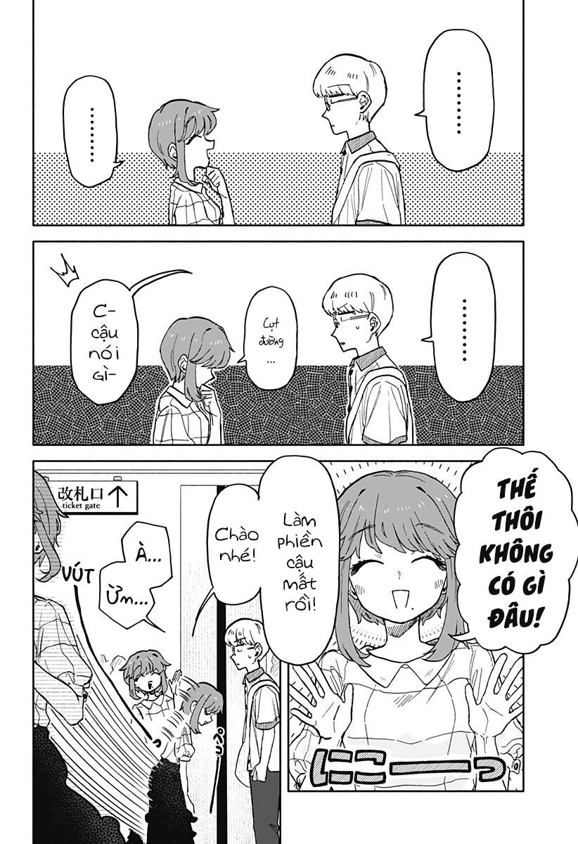 Chúc Em Hạnh Phúc, Lemon! Chap 17 - Next Chap 18