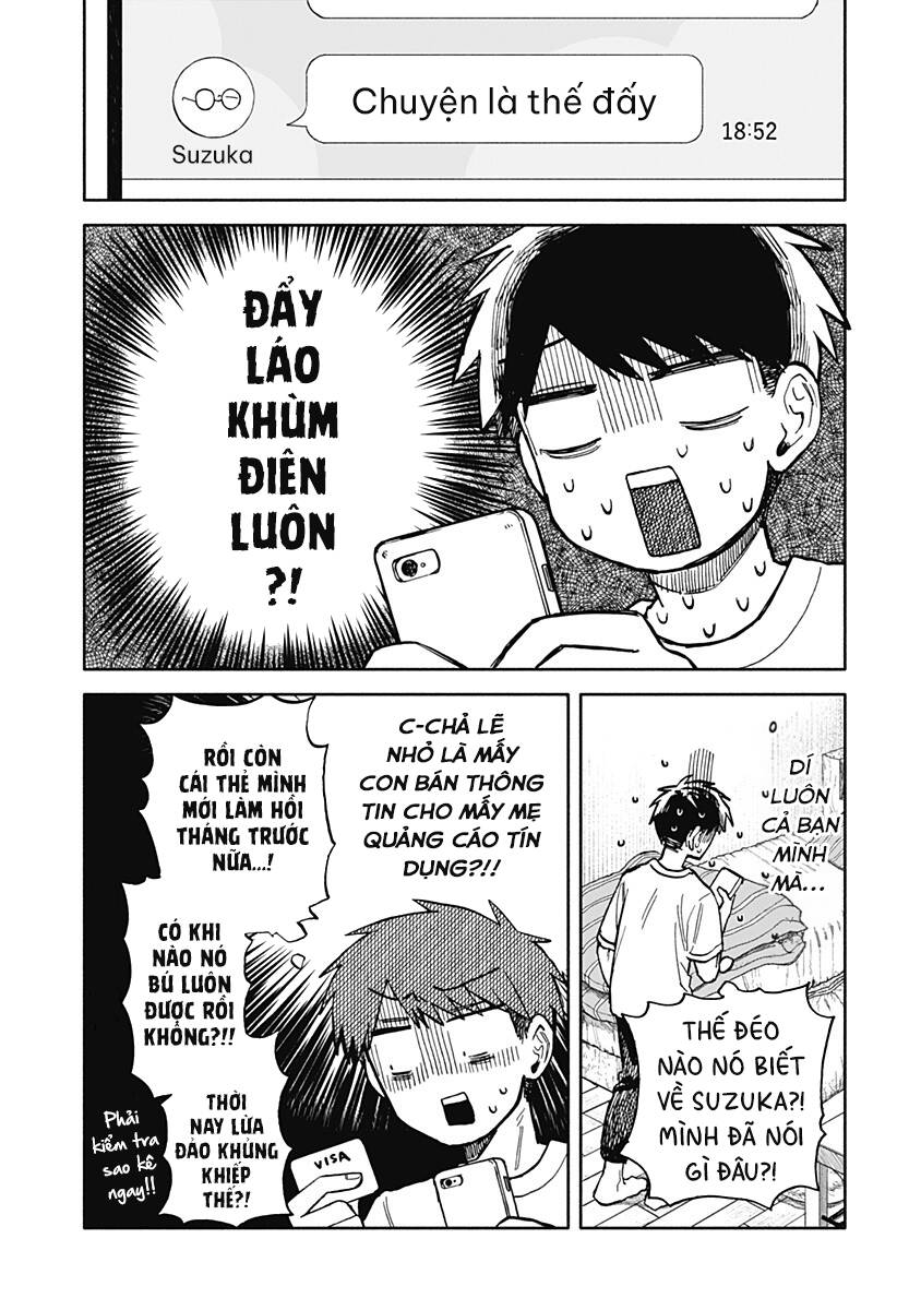 Chúc Em Hạnh Phúc, Lemon! Chap 17 - Next Chap 18