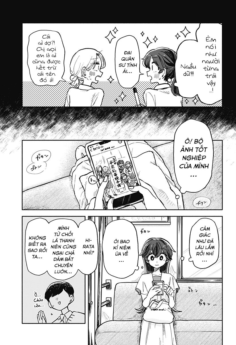 Chúc Em Hạnh Phúc, Lemon! Chap 18 - Next Chap 19