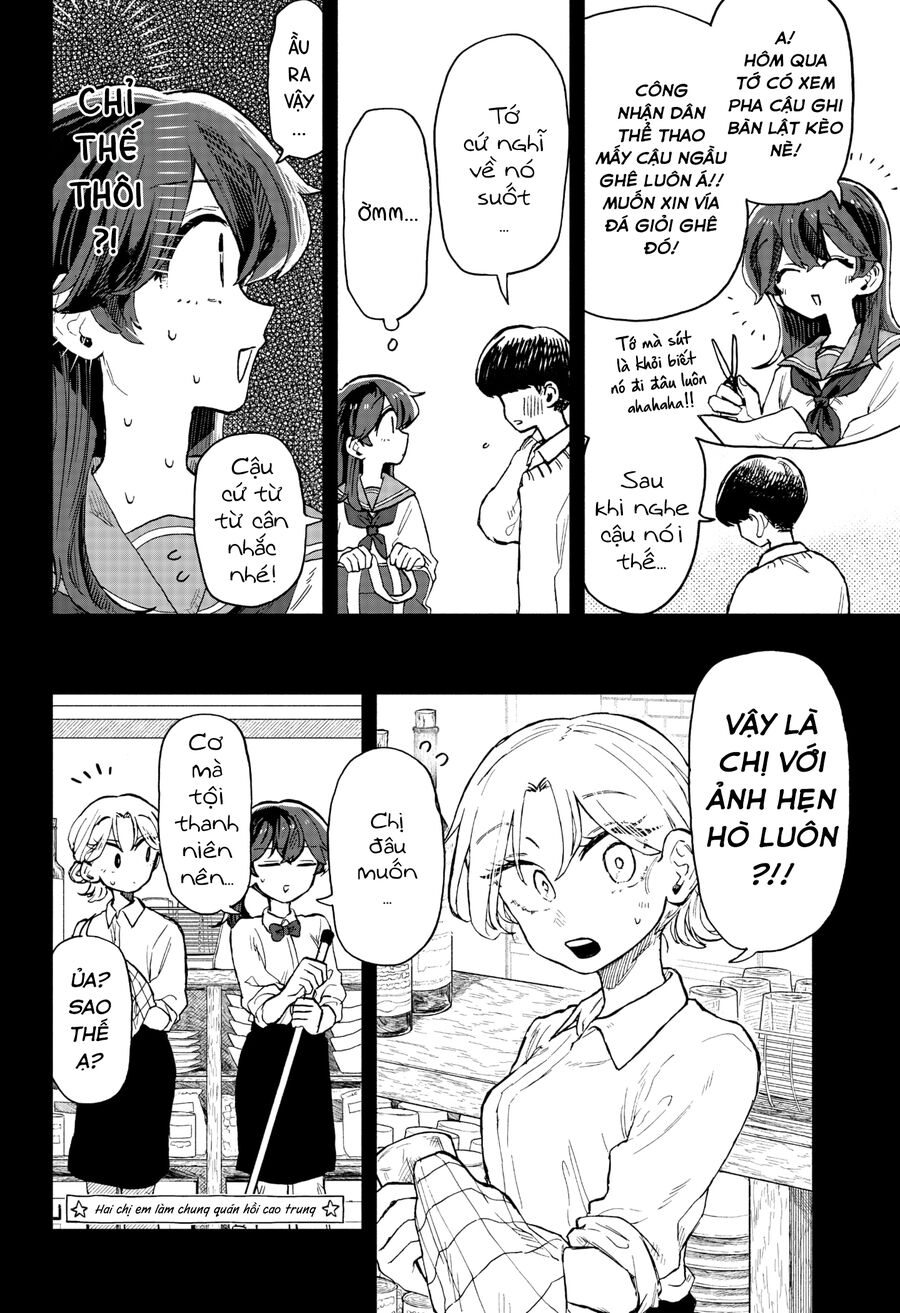 Chúc Em Hạnh Phúc, Lemon! Chap 18 - Next Chap 19