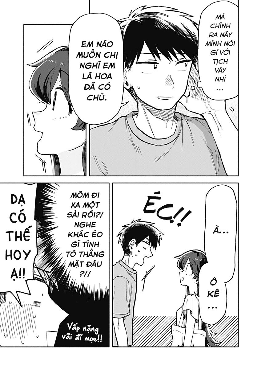 Chúc Em Hạnh Phúc, Lemon! Chap 18 - Next Chap 19