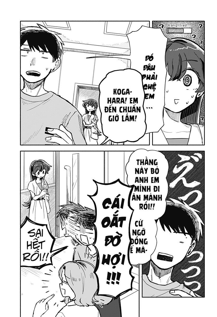 Chúc Em Hạnh Phúc, Lemon! Chap 18 - Next Chap 19