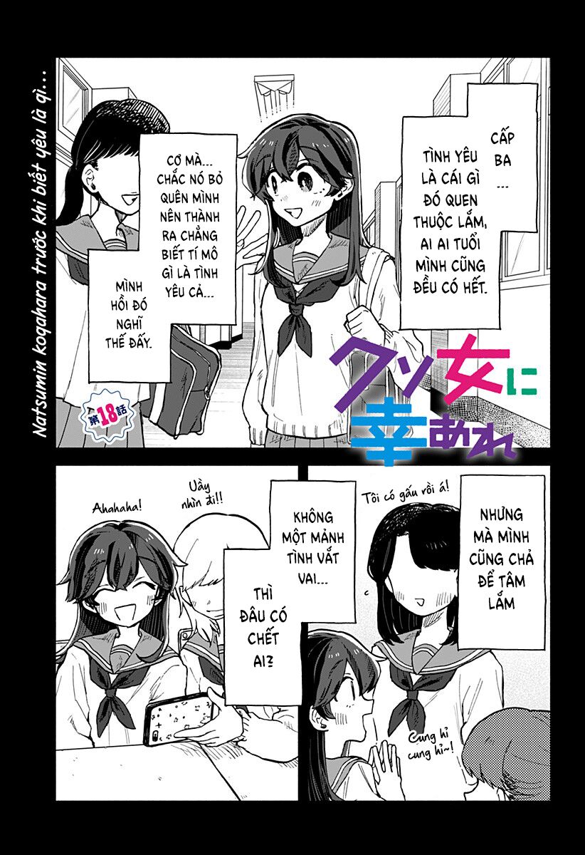 Chúc Em Hạnh Phúc, Lemon! Chap 18 - Next Chap 19