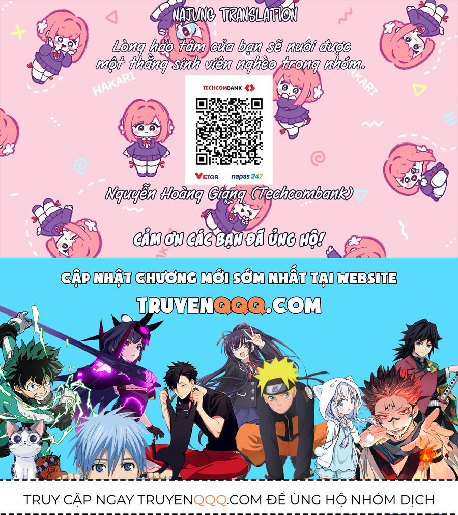 Chúc Em Hạnh Phúc, Lemon! Chap 18 - Next Chap 19