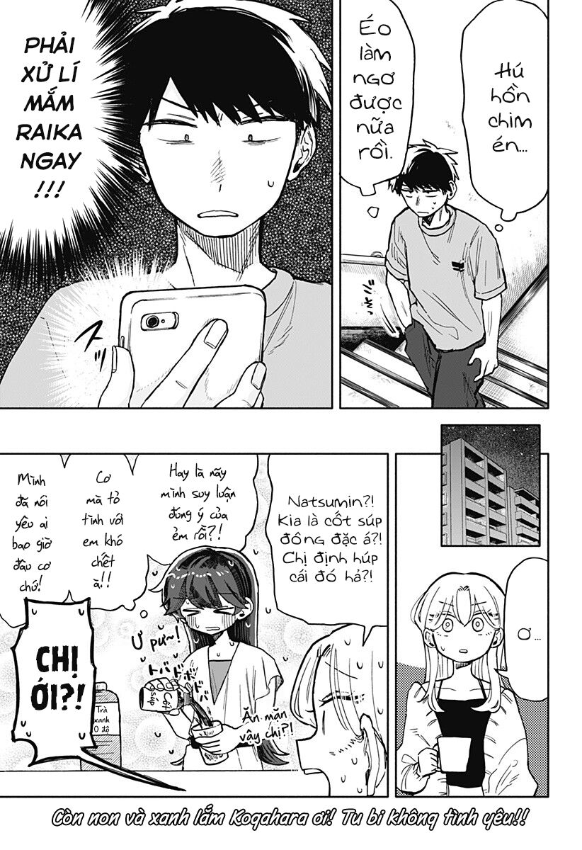 Chúc Em Hạnh Phúc, Lemon! Chap 18 - Next Chap 19