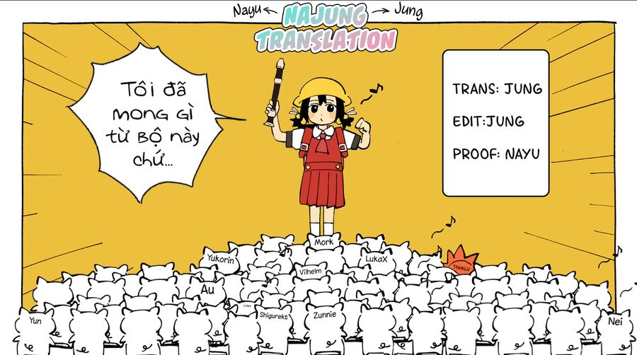 Chúc Em Hạnh Phúc, Lemon! Chap 18 - Next Chap 19