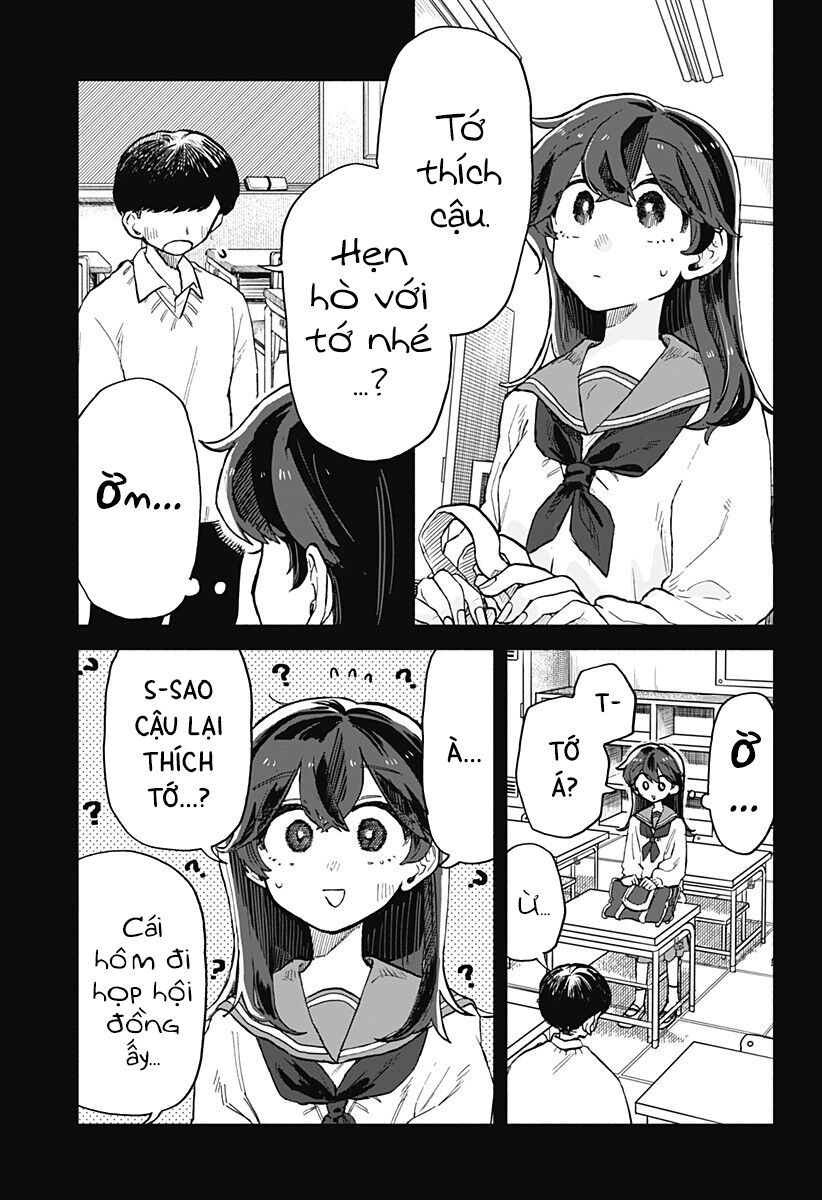 Chúc Em Hạnh Phúc, Lemon! Chap 18 - Next Chap 19
