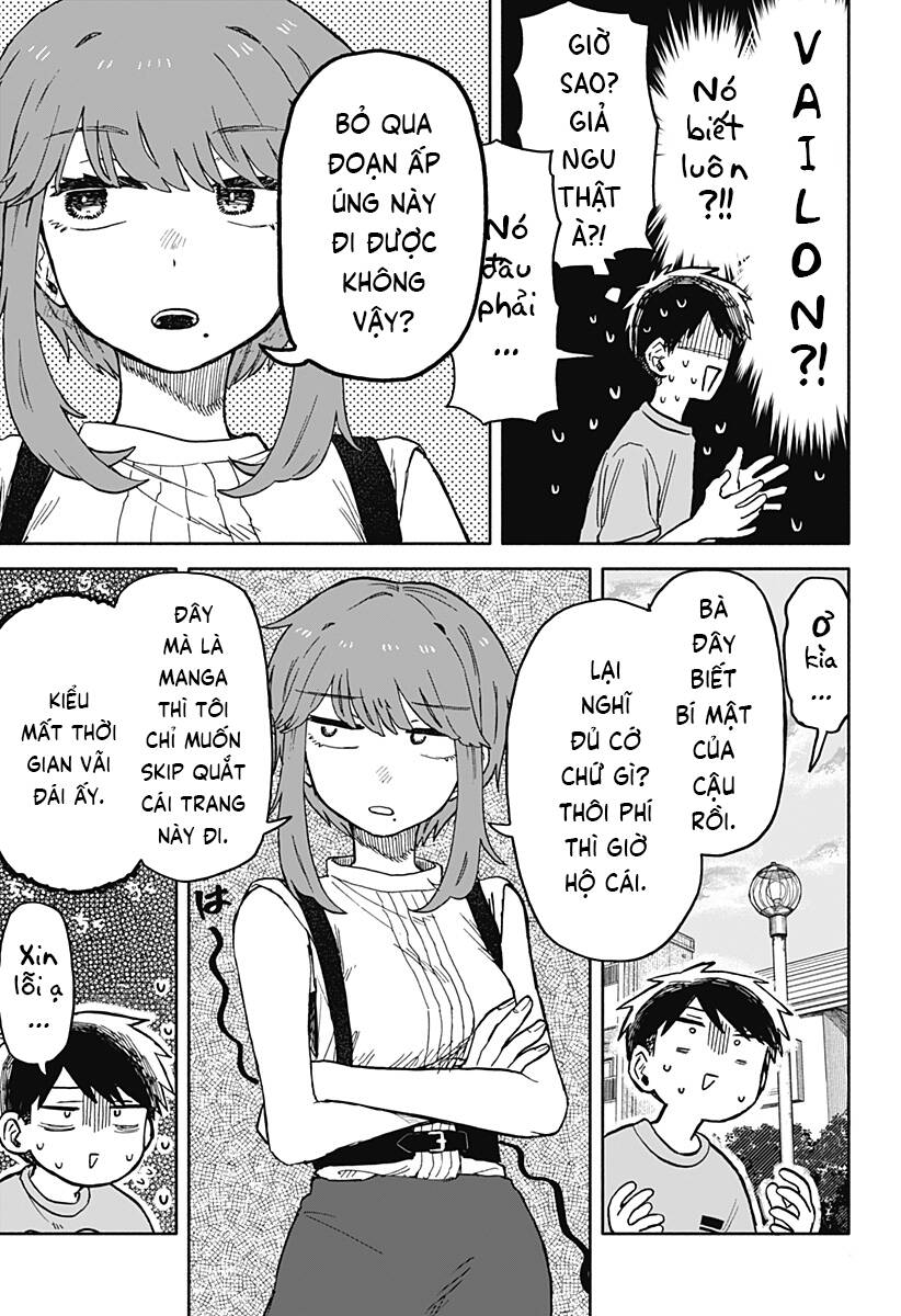 Chúc Em Hạnh Phúc, Lemon! Chap 19 - Next Chap 20