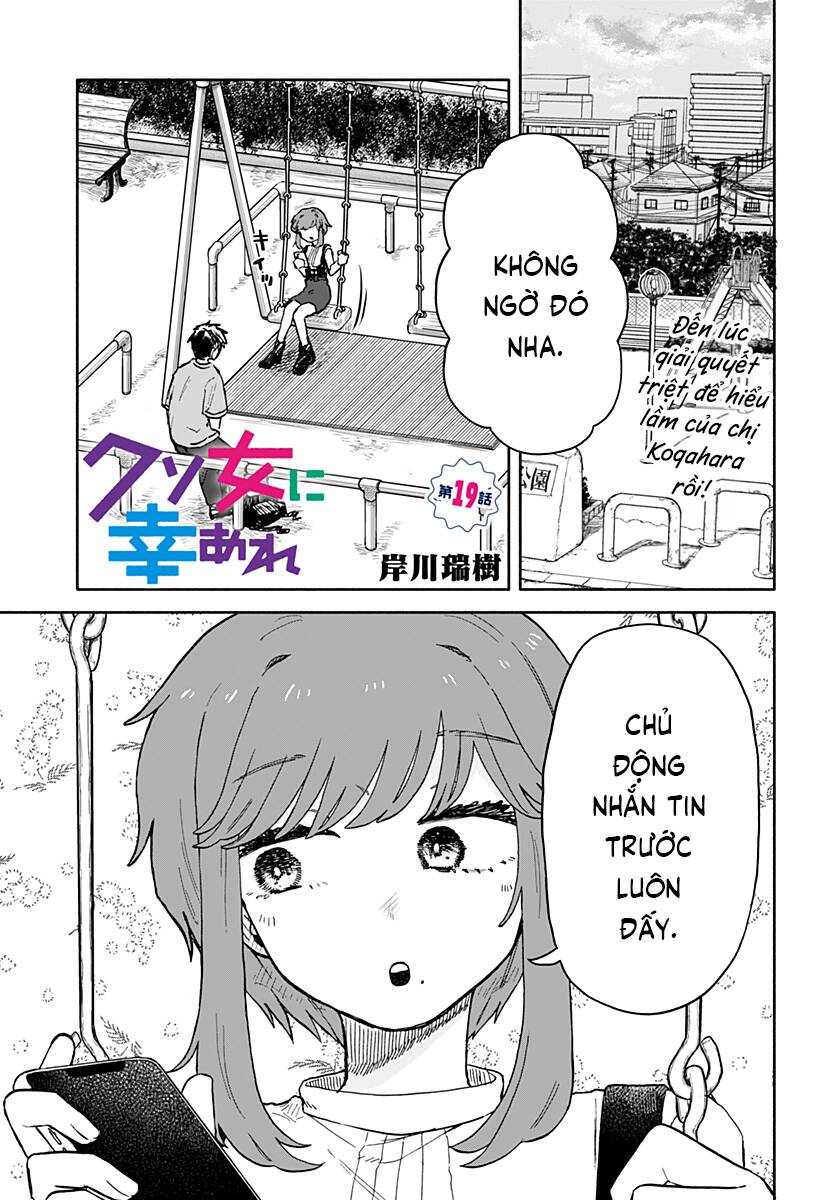 Chúc Em Hạnh Phúc, Lemon! Chap 19 - Next Chap 20