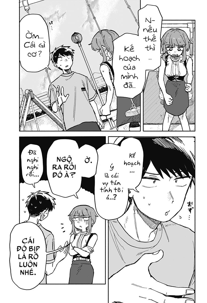 Chúc Em Hạnh Phúc, Lemon! Chap 19 - Next Chap 20