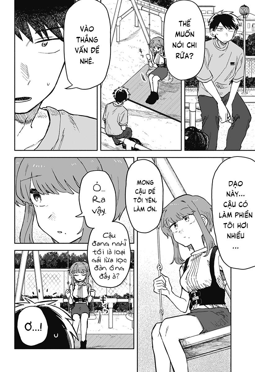Chúc Em Hạnh Phúc, Lemon! Chap 19 - Next Chap 20