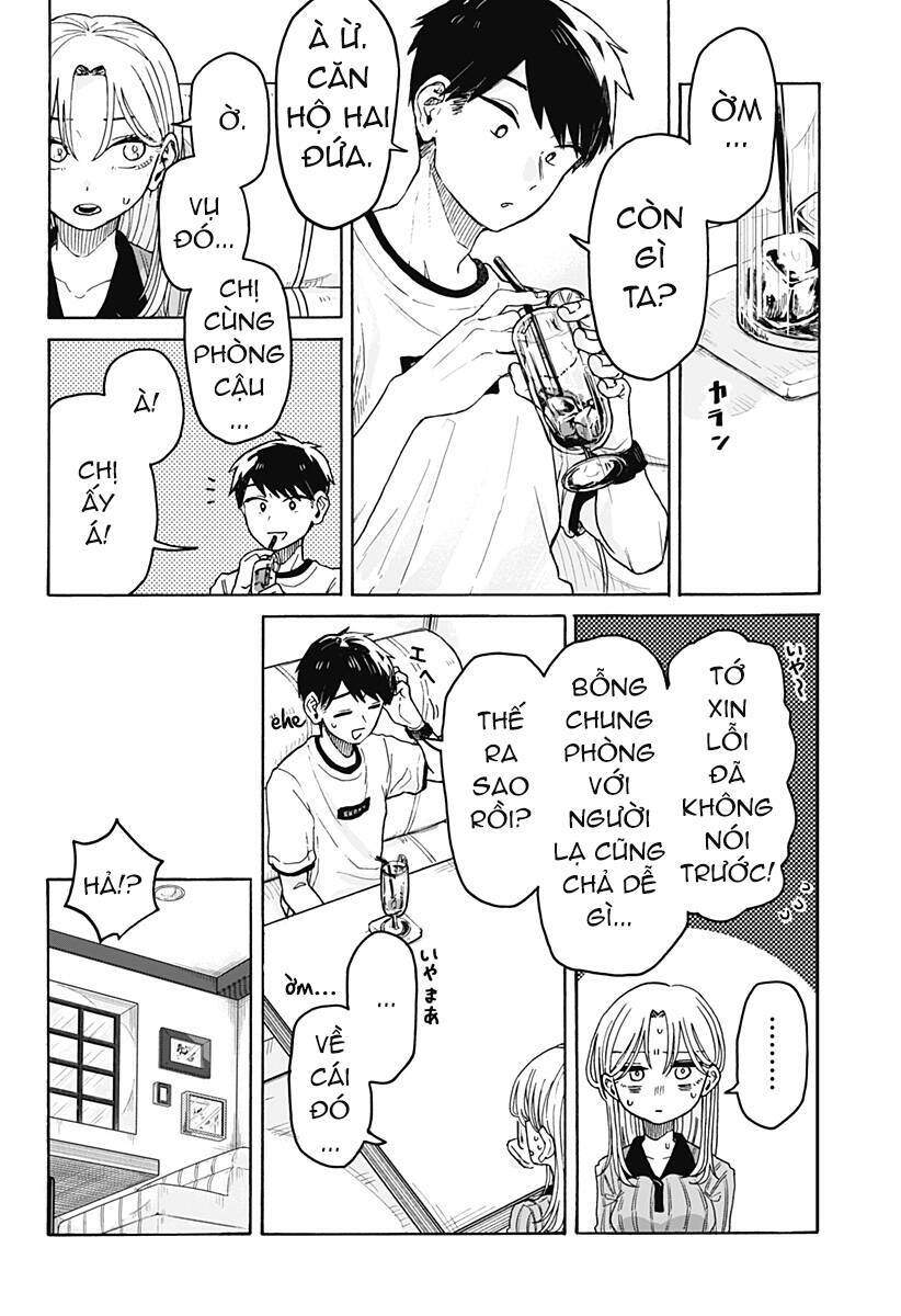 Chúc Em Hạnh Phúc, Lemon! Chap 2 - Next Chap 3