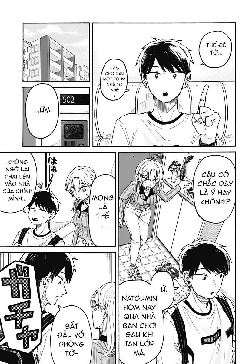Chúc Em Hạnh Phúc, Lemon! Chap 2 - Next Chap 3