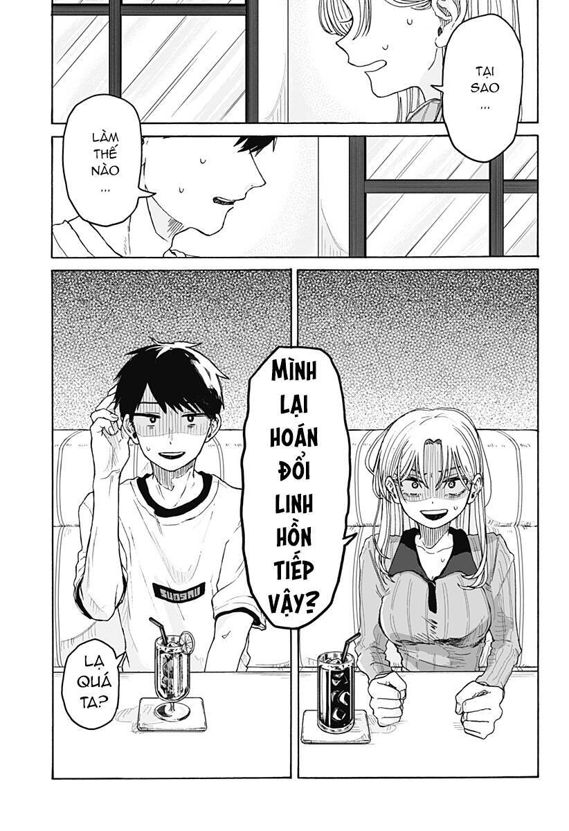 Chúc Em Hạnh Phúc, Lemon! Chap 2 - Next Chap 3