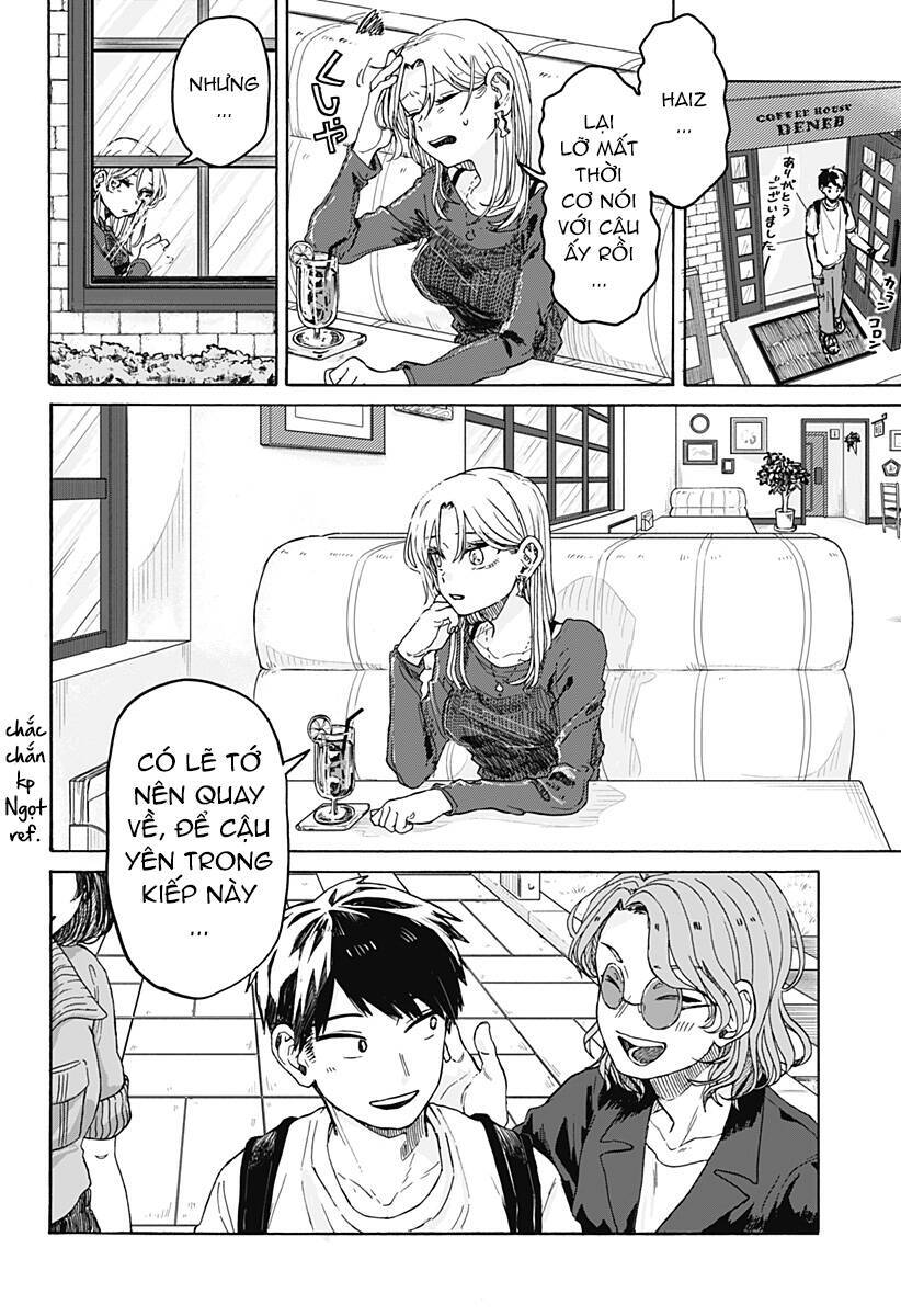 Chúc Em Hạnh Phúc, Lemon! Chap 2 - Next Chap 3