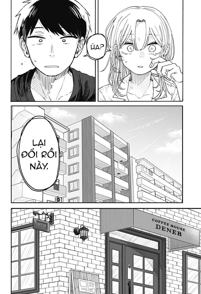 Chúc Em Hạnh Phúc, Lemon! Chap 2 - Next Chap 3