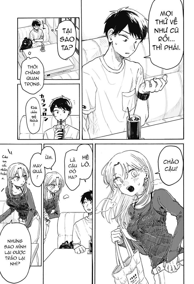 Chúc Em Hạnh Phúc, Lemon! Chap 2 - Next Chap 3