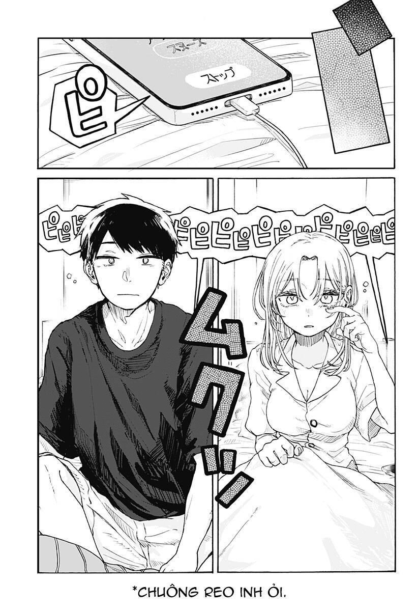 Chúc Em Hạnh Phúc, Lemon! Chap 2 - Next Chap 3