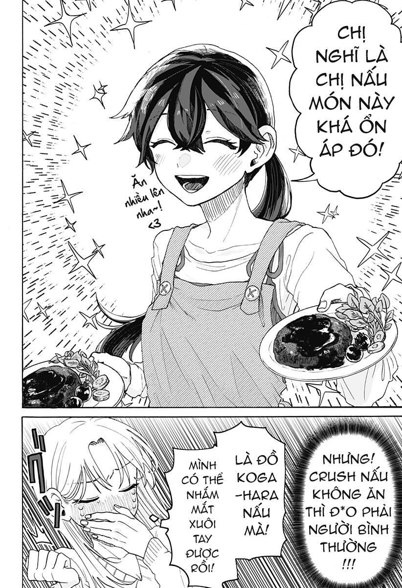 Chúc Em Hạnh Phúc, Lemon! Chap 2 - Next Chap 3