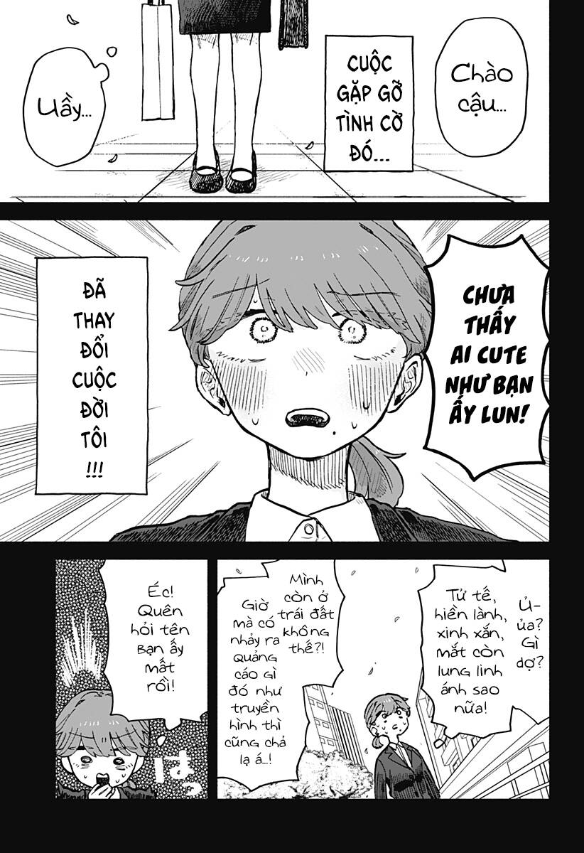 Chúc Em Hạnh Phúc, Lemon! Chap 20 - Next Chap 21