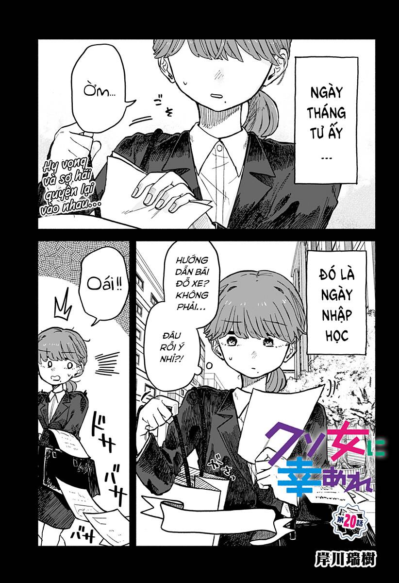 Chúc Em Hạnh Phúc, Lemon! Chap 20 - Next Chap 21