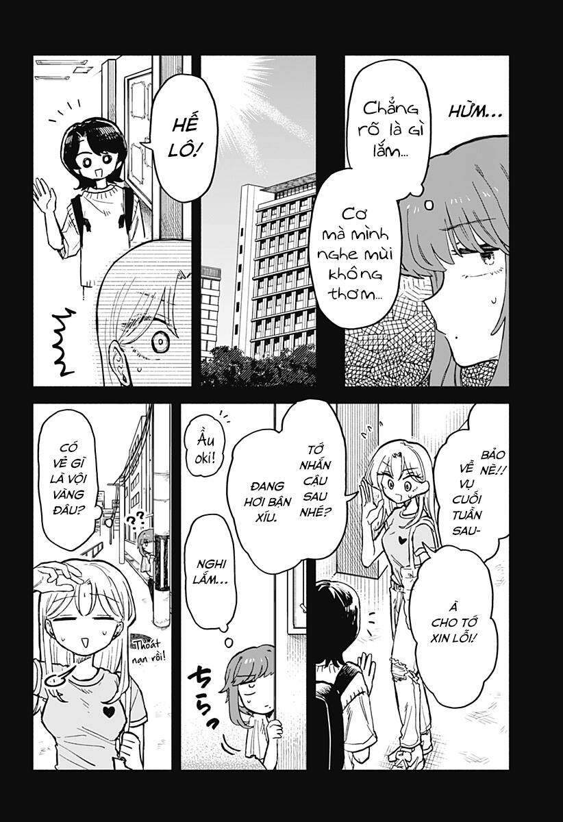 Chúc Em Hạnh Phúc, Lemon! Chap 20 - Next Chap 21