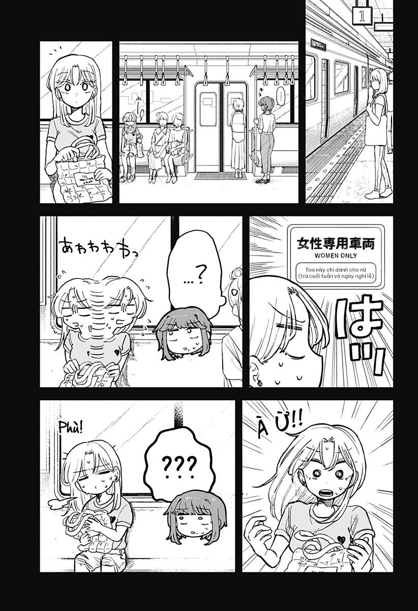 Chúc Em Hạnh Phúc, Lemon! Chap 20 - Next Chap 21