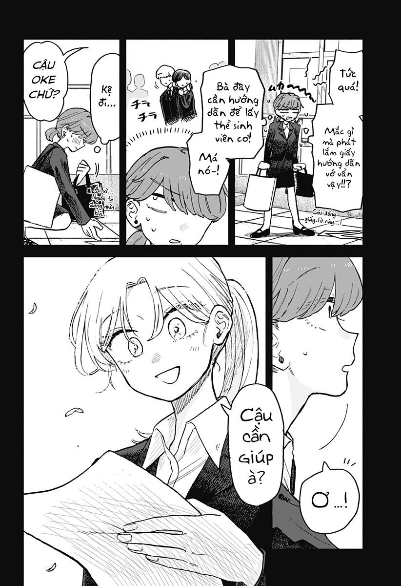 Chúc Em Hạnh Phúc, Lemon! Chap 20 - Next Chap 21