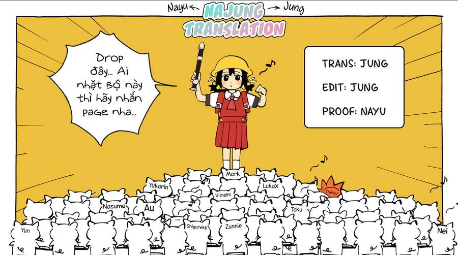 Chúc Em Hạnh Phúc, Lemon! Chap 20 - Next Chap 21