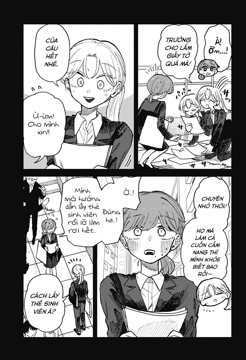 Chúc Em Hạnh Phúc, Lemon! Chap 20 - Next Chap 21