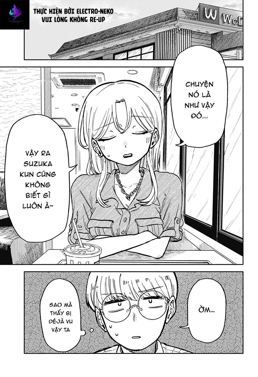 Chúc Em Hạnh Phúc, Lemon! Chap 21 - Next Chap 22