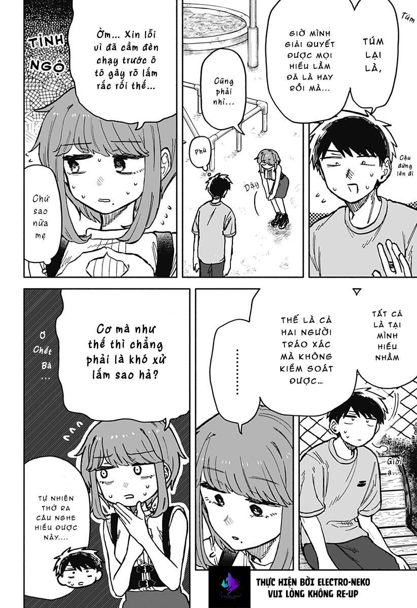 Chúc Em Hạnh Phúc, Lemon! Chap 21 - Next Chap 22