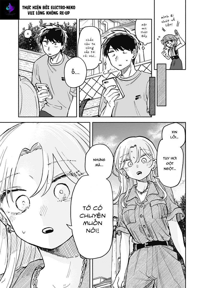 Chúc Em Hạnh Phúc, Lemon! Chap 21 - Next Chap 22