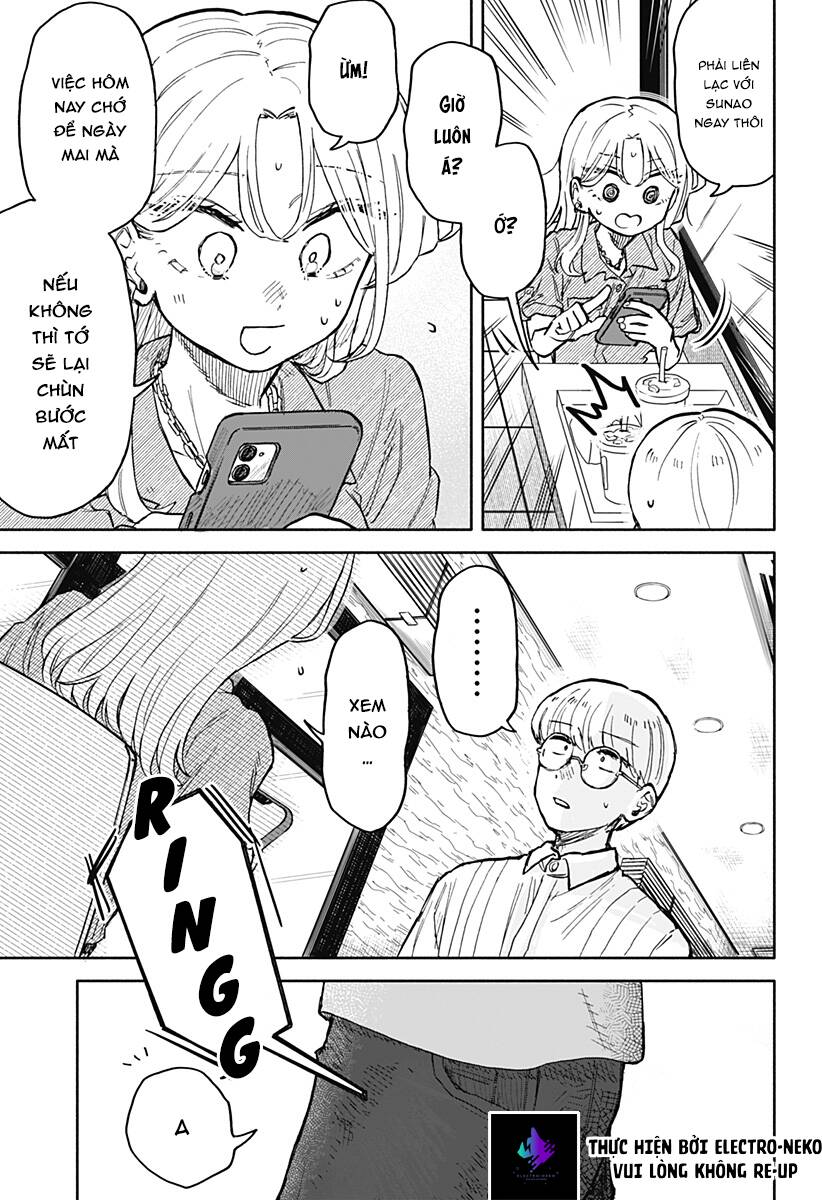 Chúc Em Hạnh Phúc, Lemon! Chap 21 - Next Chap 22