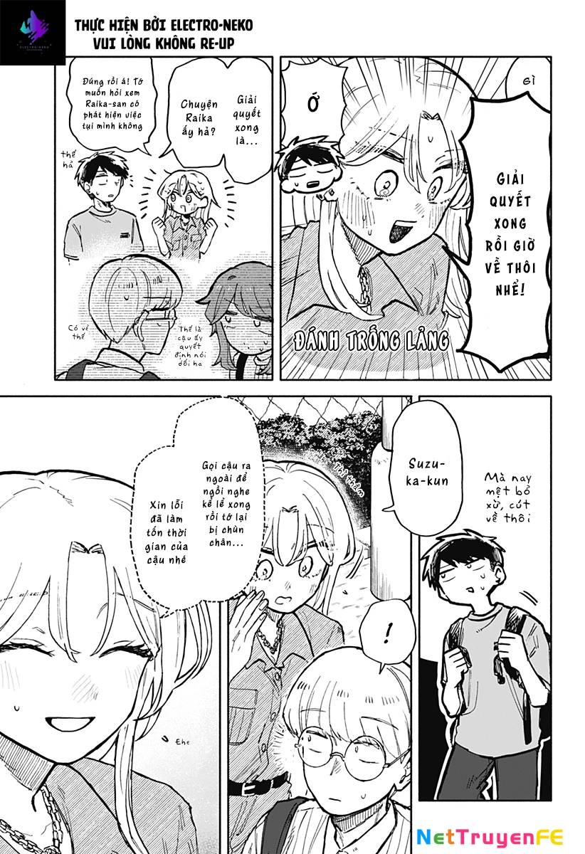 Chúc Em Hạnh Phúc, Lemon! Chap 23 - Next Chap 24