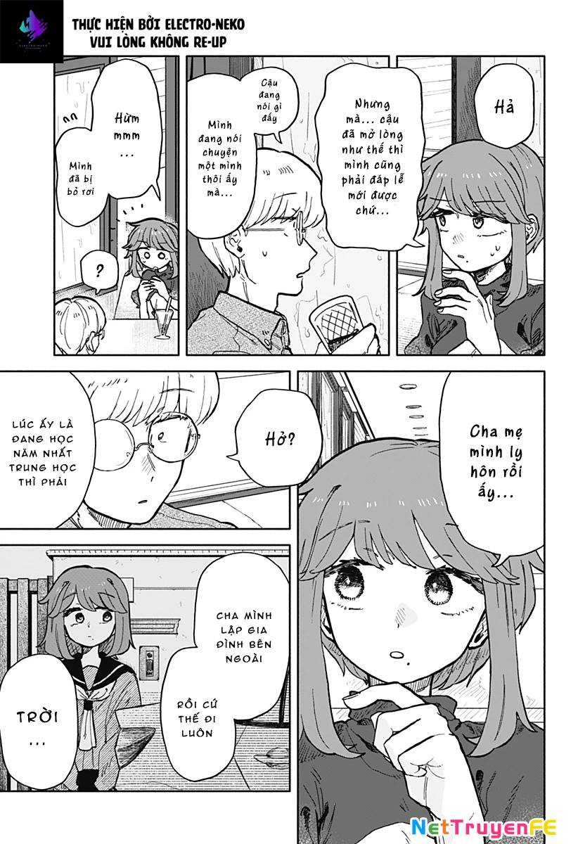 Chúc Em Hạnh Phúc, Lemon! Chap 23 - Next Chap 24