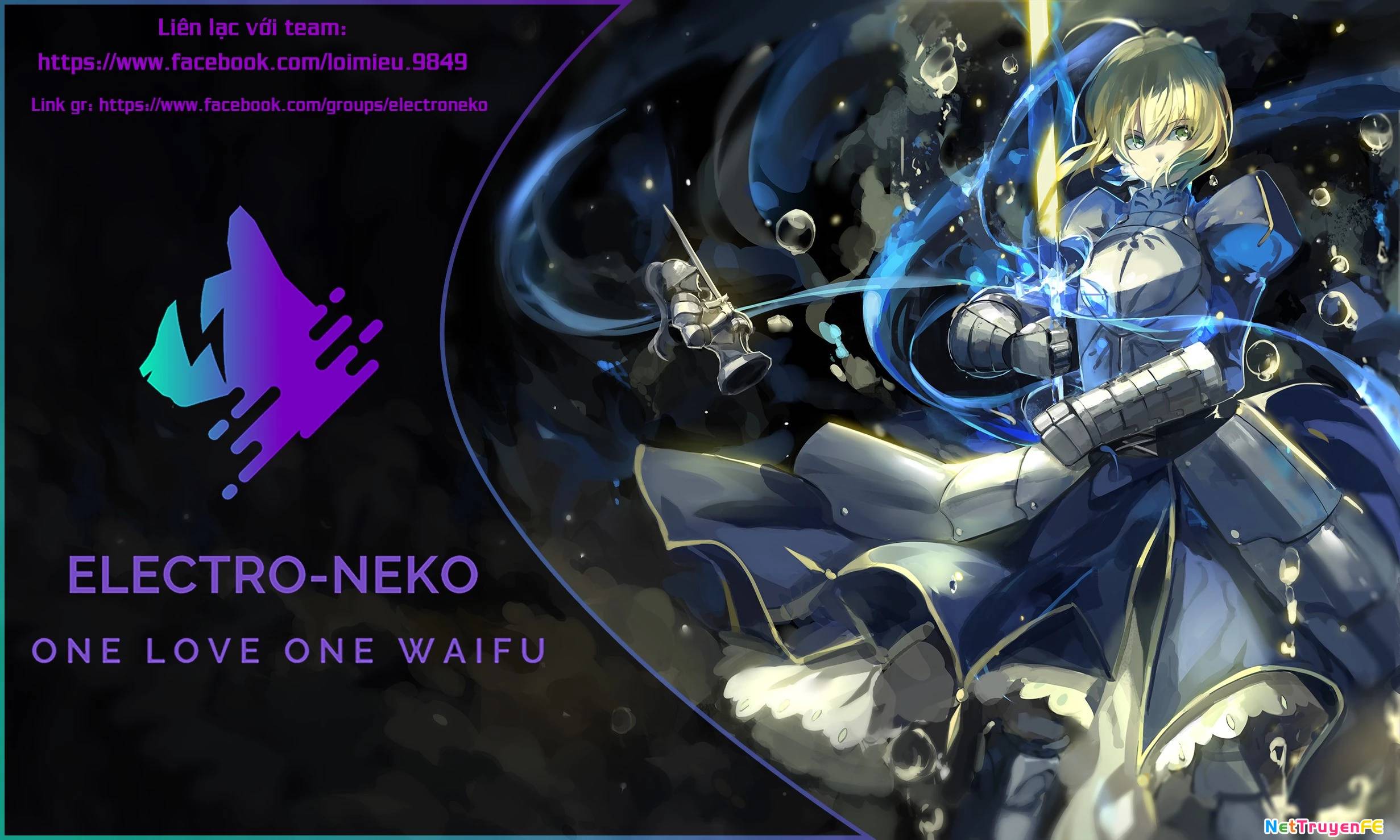 Chúc Em Hạnh Phúc, Lemon! Chap 23 - Next Chap 24