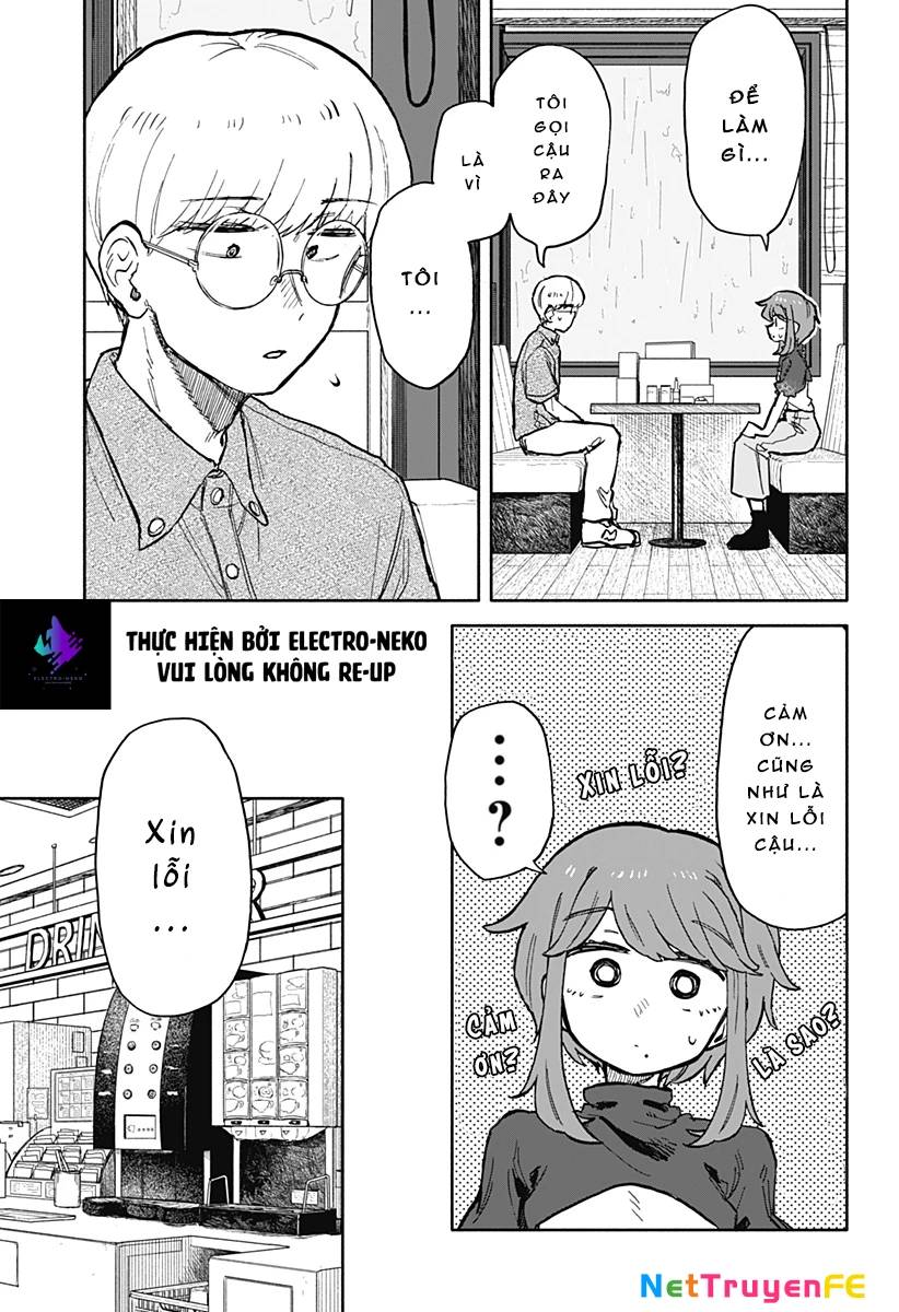 Chúc Em Hạnh Phúc, Lemon! Chap 23 - Next Chap 24