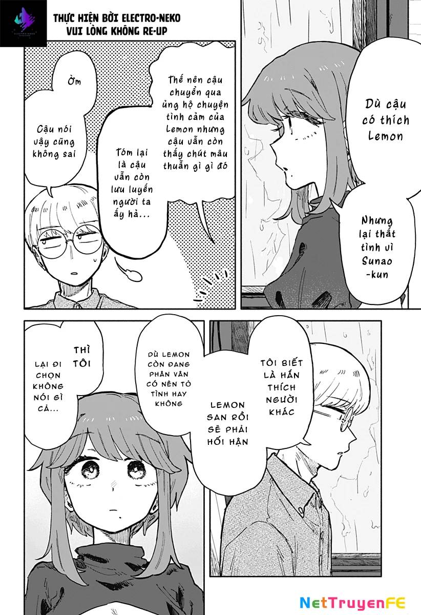 Chúc Em Hạnh Phúc, Lemon! Chap 23 - Next Chap 24