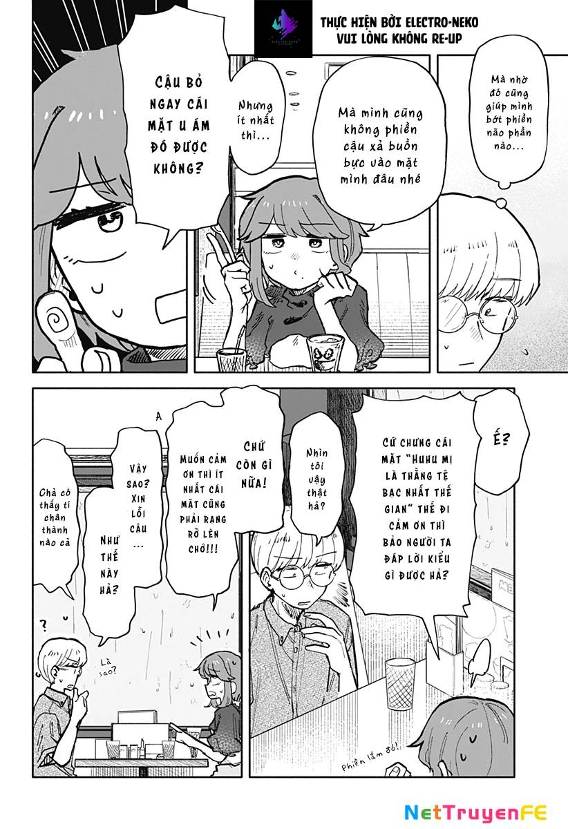 Chúc Em Hạnh Phúc, Lemon! Chap 23 - Next Chap 24