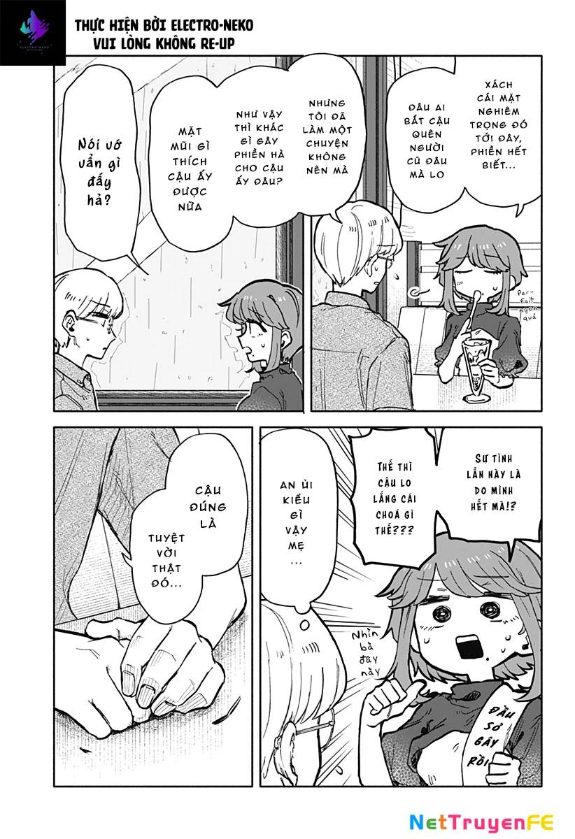 Chúc Em Hạnh Phúc, Lemon! Chap 23 - Next Chap 24