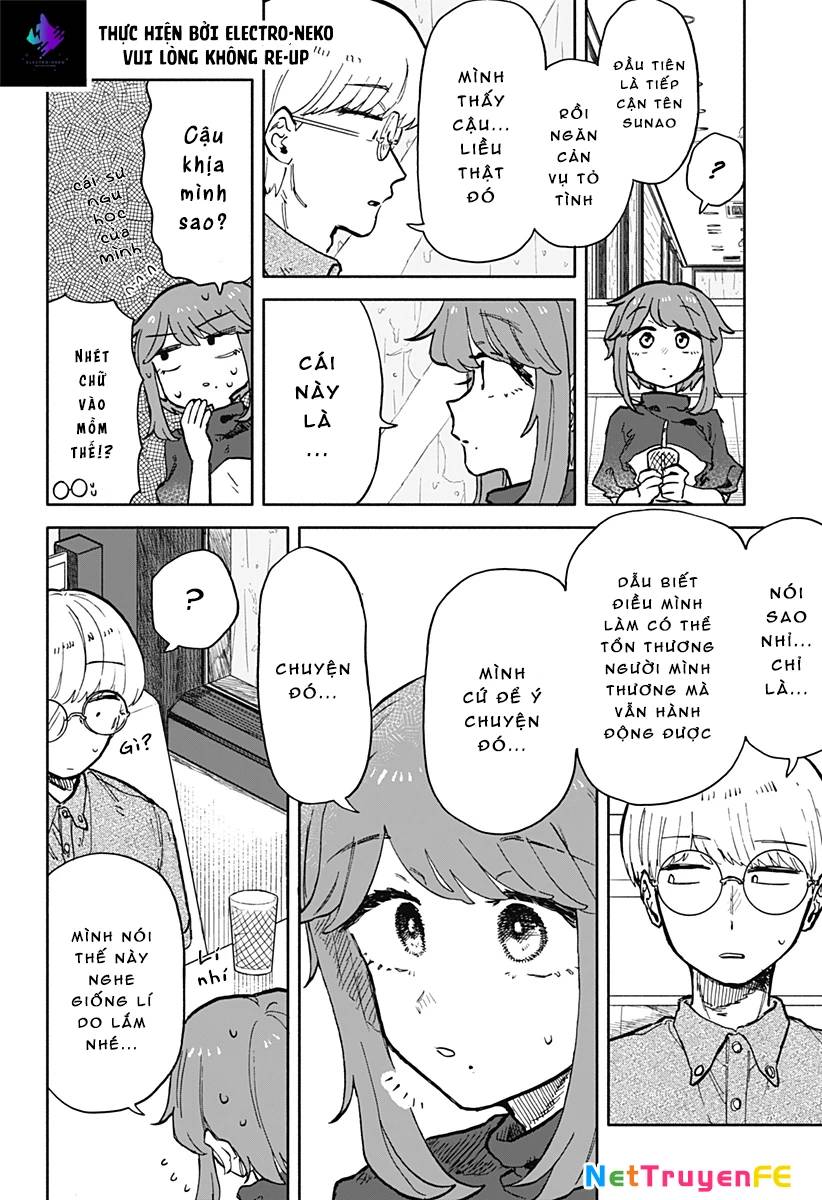 Chúc Em Hạnh Phúc, Lemon! Chap 23 - Next Chap 24