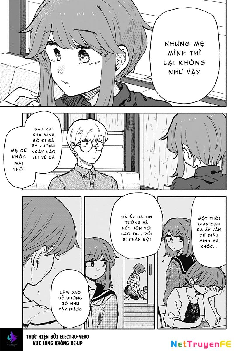 Chúc Em Hạnh Phúc, Lemon! Chap 23 - Next Chap 24