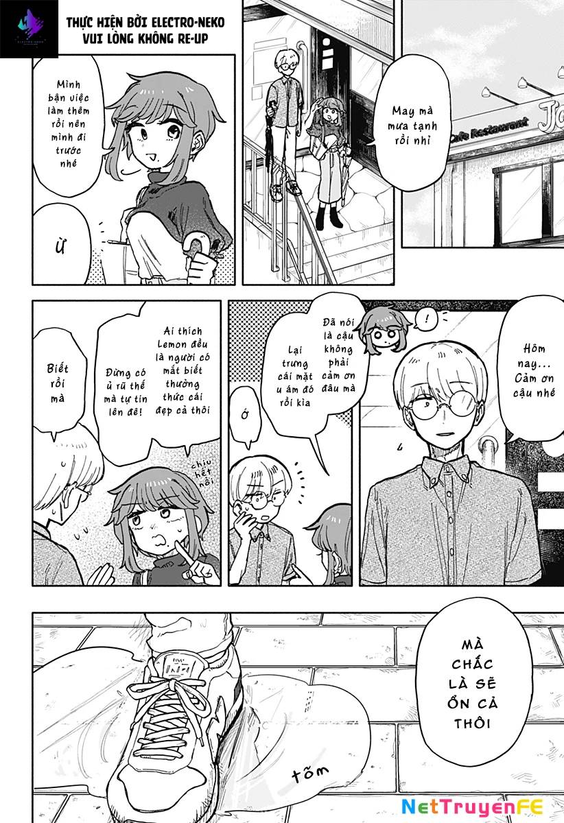 Chúc Em Hạnh Phúc, Lemon! Chap 23 - Next Chap 24
