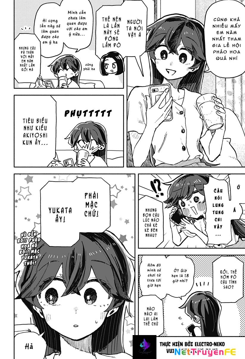 Chúc Em Hạnh Phúc, Lemon! Chap 23 - Next Chap 24