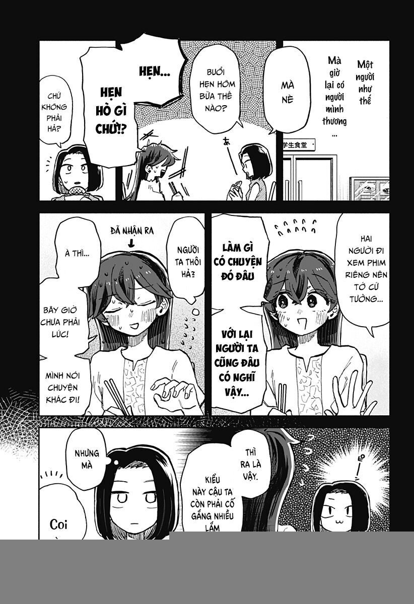 Chúc Em Hạnh Phúc, Lemon! Chap 24 - Next Chap 25