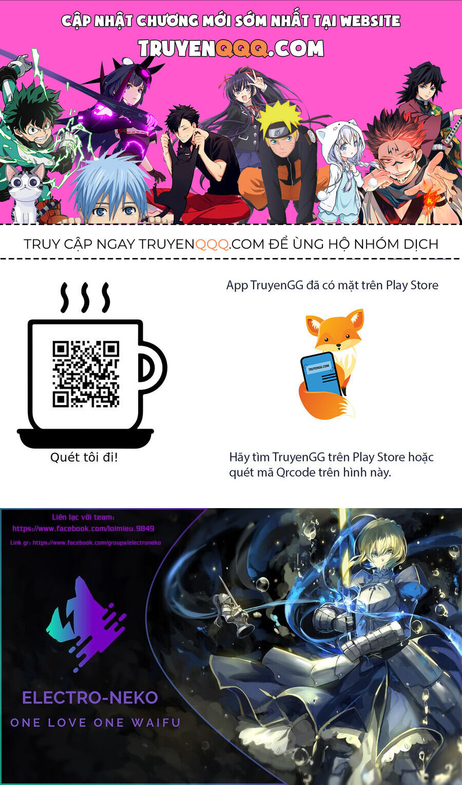Chúc Em Hạnh Phúc, Lemon! Chap 24 - Next Chap 25